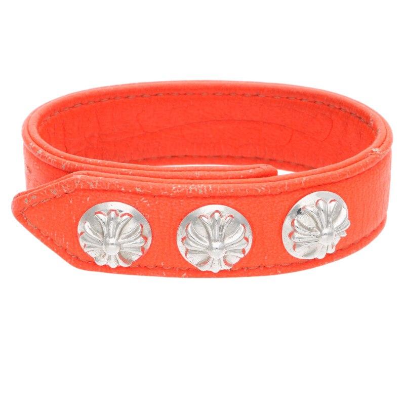CHROME HEARTS(クロムハーツ) 3BTN 2SNP クロスボール3ボタン2 CHROME HEARTS(クロムハーツ) 3BTN 2SNP クロスボール3ボタン2