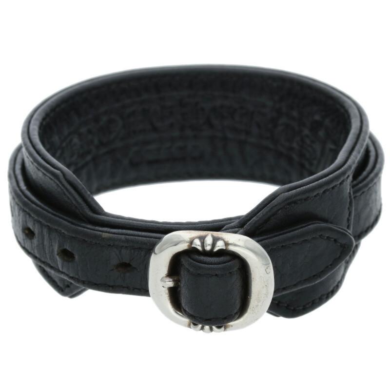 CHROME HEARTS（クロムハーツ） サイズ:1 RR TINY BUCKLE ロック 
