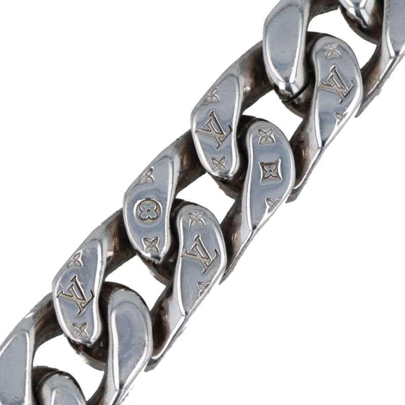 LOUIS VUITTON（ルイ・ヴィトン） ブレスレット サイズ:L M69989