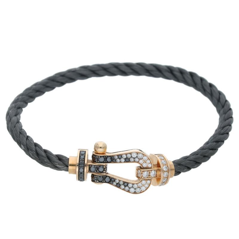 Fred フレッド サイズ:17 フォース10LM OB0152-000 18KPG Fred フレッド サイズ:17 フォース10LM OB0152-000 18KPG