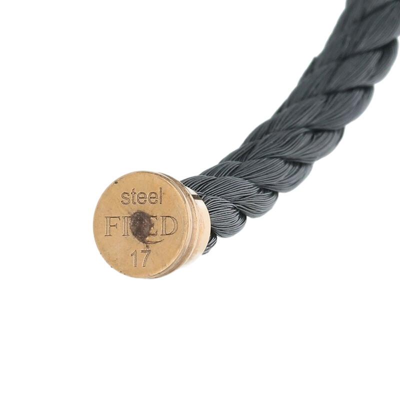 Fred フレッド サイズ:17 フォース10LM OB0152-000 18KPG Fred フレッド サイズ:17 フォース10LM OB0152-000 18KPG