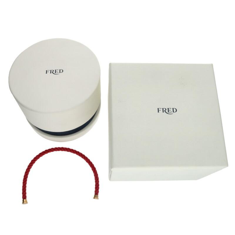 Fred フレッド サイズ:17 フォース10LM OB0152-000 18KPG Fred フレッド サイズ:17 フォース10LM OB0152-000 18KPG