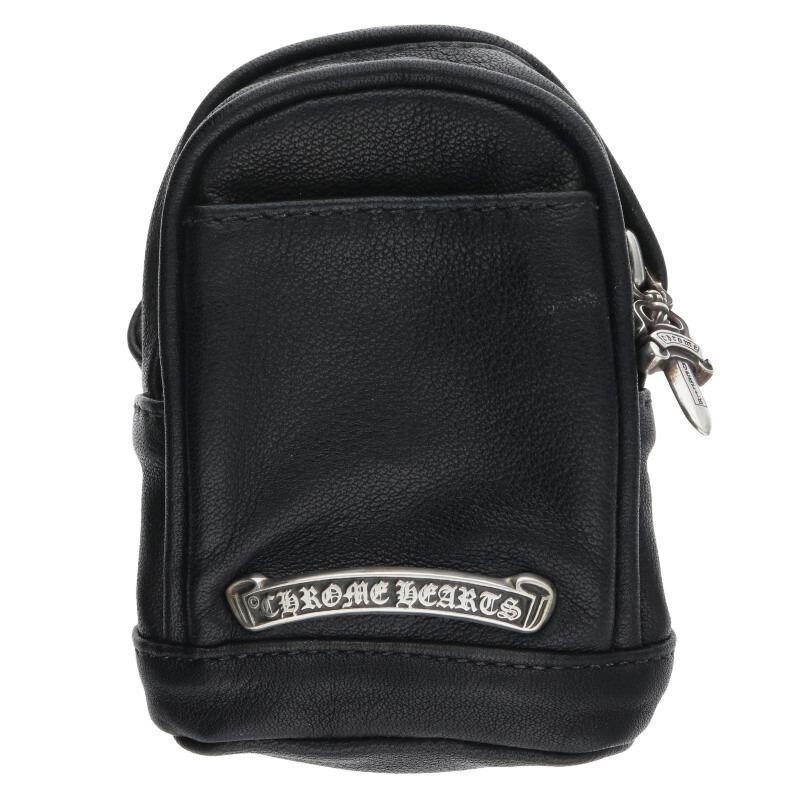 CHROME HEARTS（クロムハーツ） BAG WRISTHIM BACK PACK バッグリスト