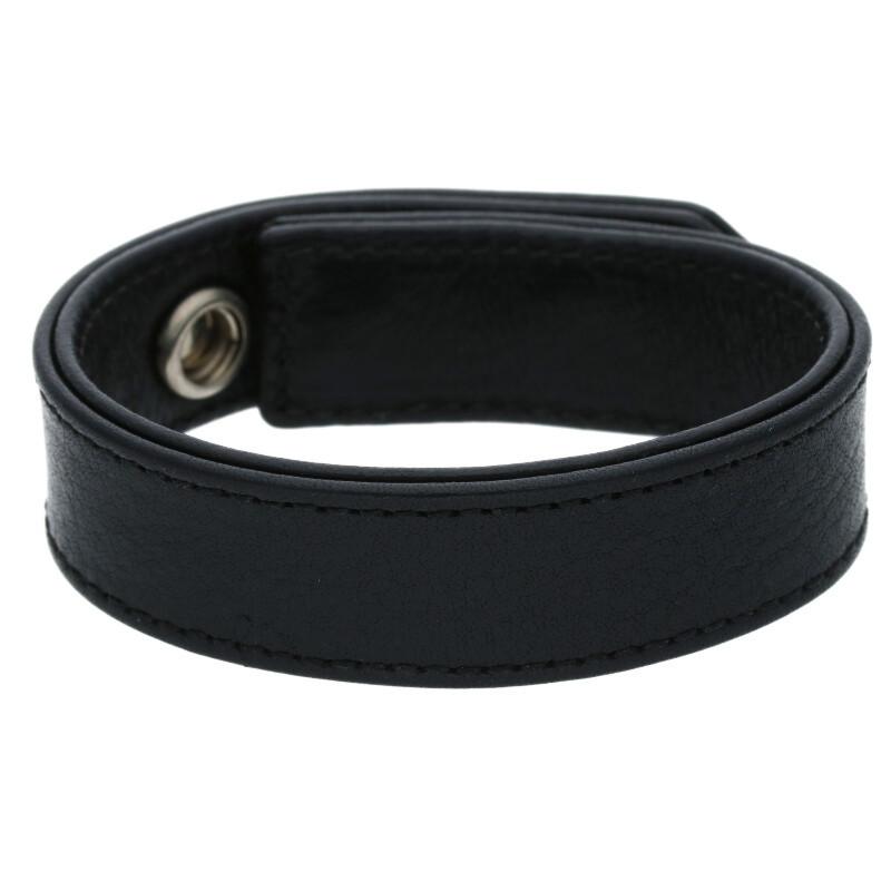 CHROME HEARTS クロムハーツ ブレスレット 3BTN 2SNP クロス CHROME HEARTS クロムハーツ ブレスレット 3BTN 2SNP クロス