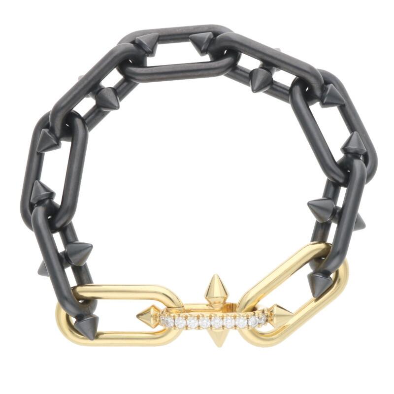 TIFFANY&Co. ティファニー ブレスレット ファレルウィリアムス TIFFANY&Co. ティファニー ブレスレット ファレルウィリアムス