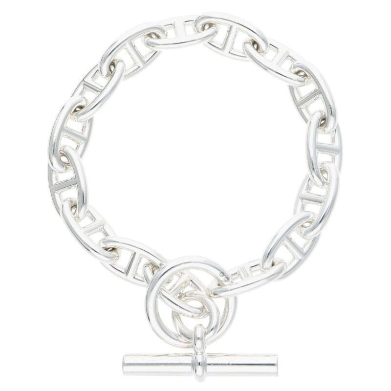 HERMES エルメス サイズ:15LINK Chaine d 