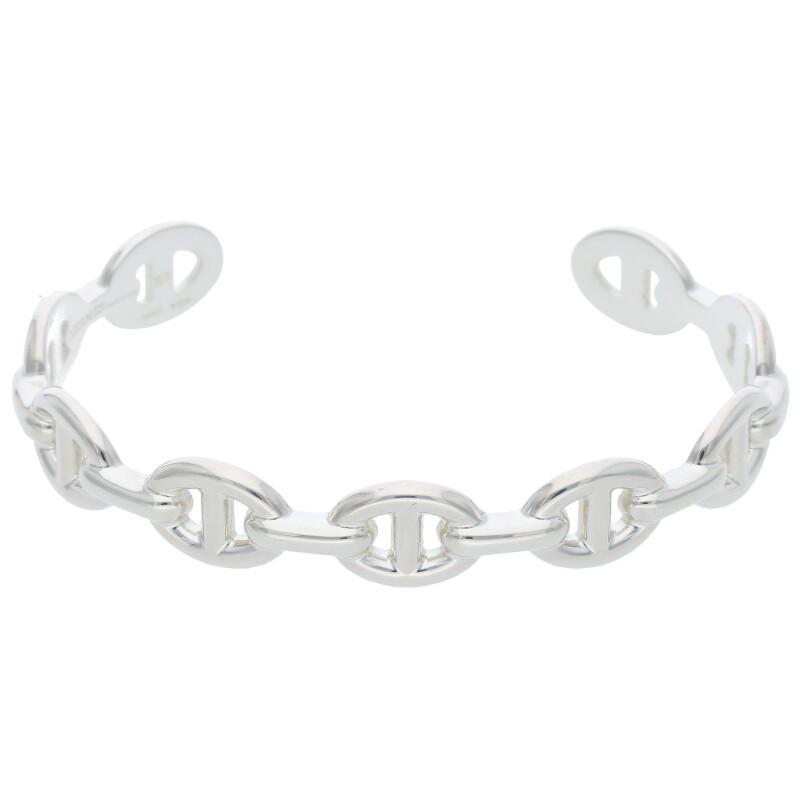 HERMES エルメス サイズ:ST Chaine d 