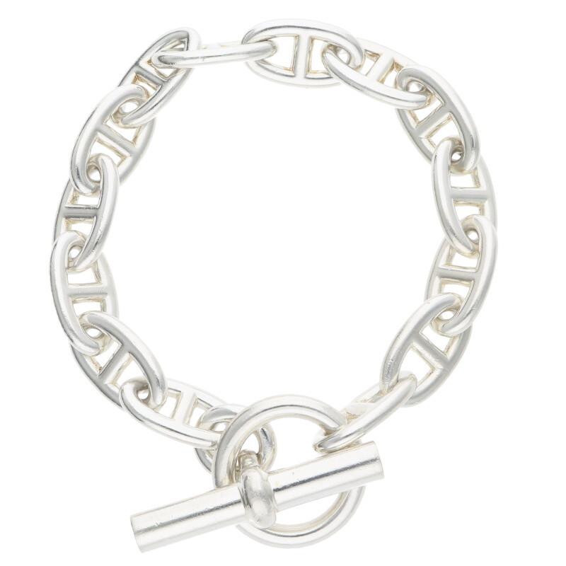 HERMES エルメス サイズ:14LINK Chaine d'Ancre GM HERMES エルメス サイズ:14LINK Chaine d'Ancre GM