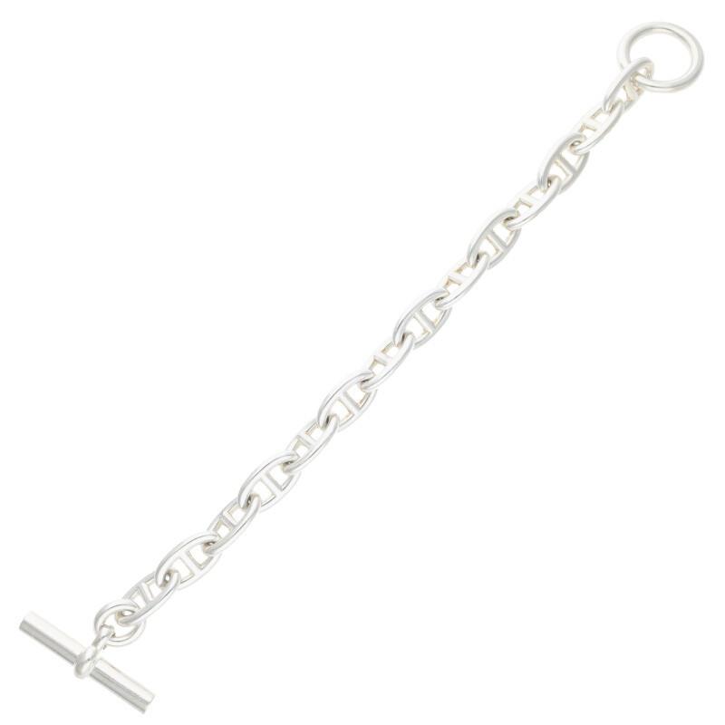 HERMES エルメス サイズ:14LINK Chaine d'Ancre GM HERMES エルメス サイズ:14LINK Chaine d'Ancre GM