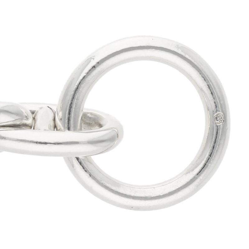 HERMES エルメス サイズ:14LINK Chaine d'Ancre GM HERMES エルメス サイズ:14LINK Chaine d'Ancre GM