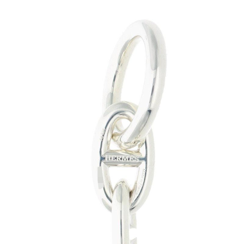 HERMES エルメス サイズ:14LINK Chaine d'Ancre GM HERMES エルメス サイズ:14LINK Chaine d'Ancre GM