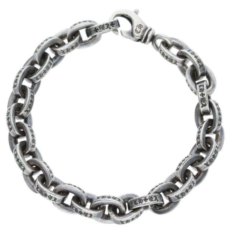 CHROME HEARTS（クロムハーツ） サイズ:7inch LARGE PAPER CHN ラージ