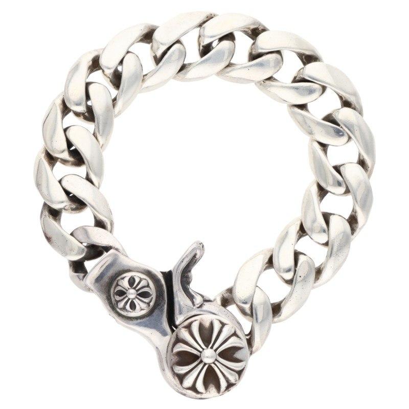 CHROME HEARTS（クロムハーツ） サイズ:13LINK CLSC CHN LNK