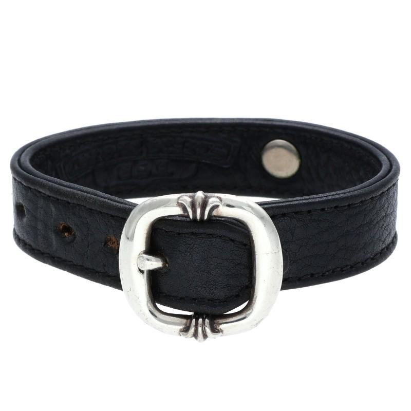 CHROME HEARTS（クロムハーツ） ブレスレット サイズ:9 GUNSLINGER