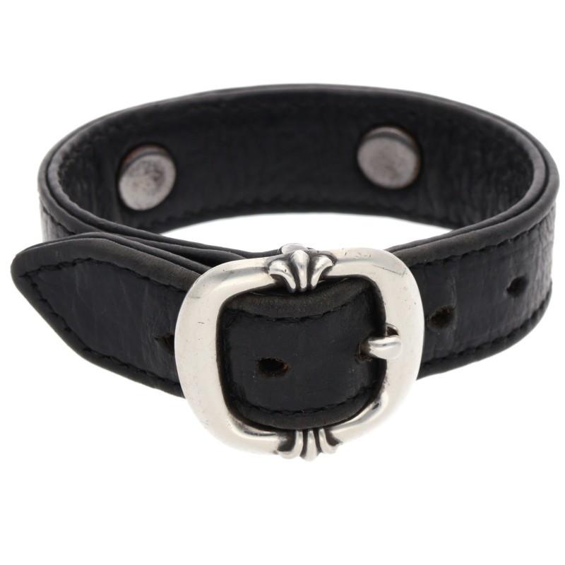 CHROME HEARTS（クロムハーツ） ブレスレット サイズ:6 GUNSLINGER 