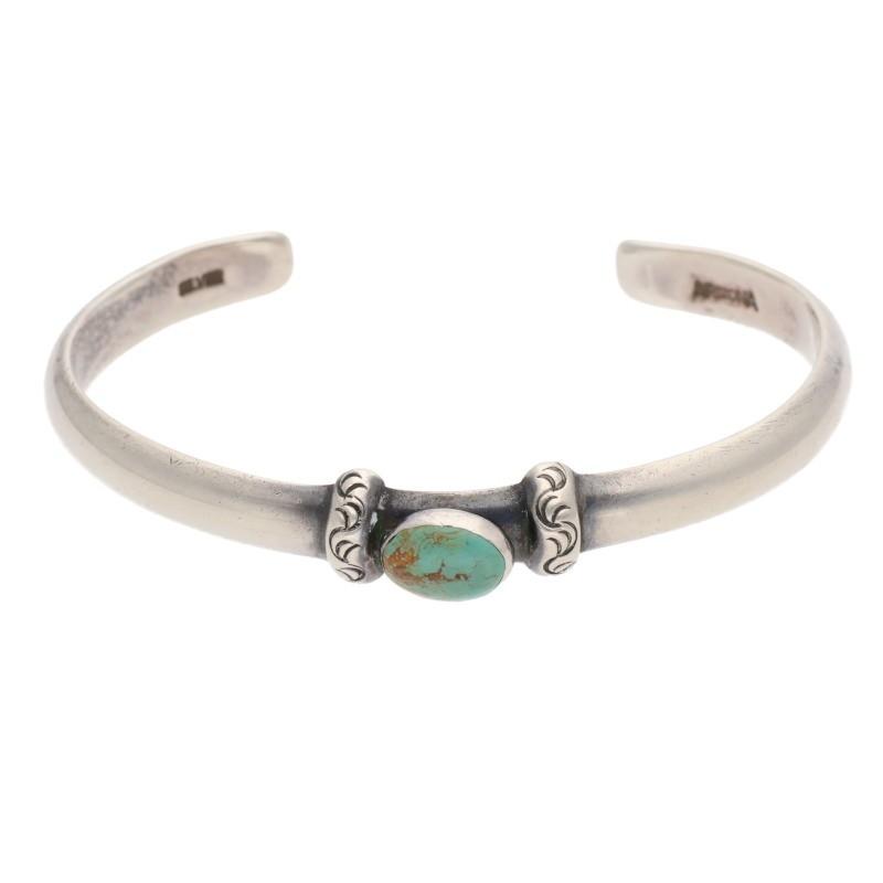 ARIZONA FREEDOM（アリゾナ フリーダム） B-42 ターコイズシルバー