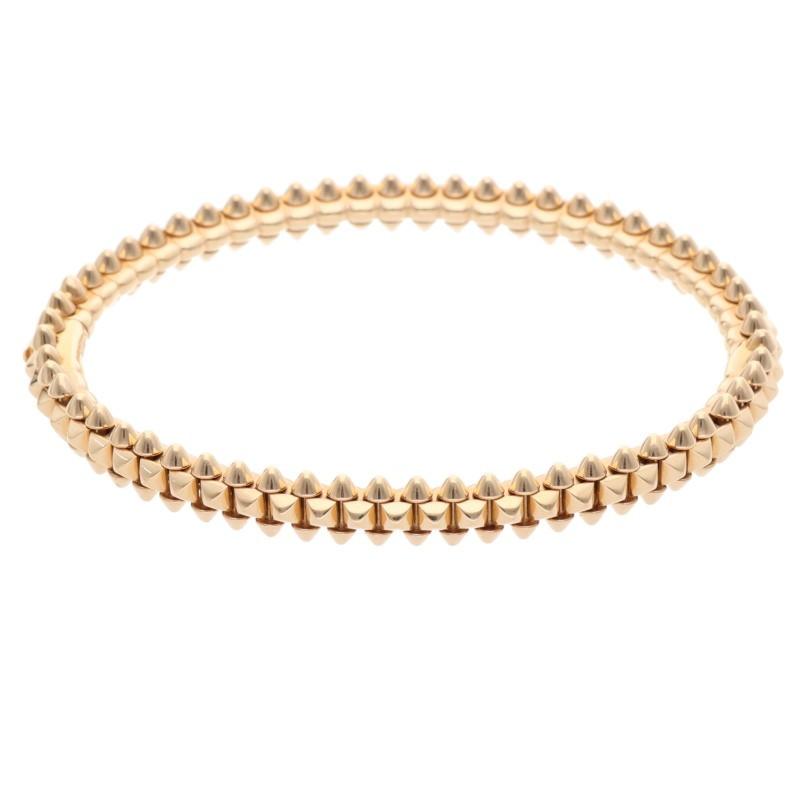 Cartier（カルティエ） ブレスレット サイズ:16 CLASH DE CARTIER