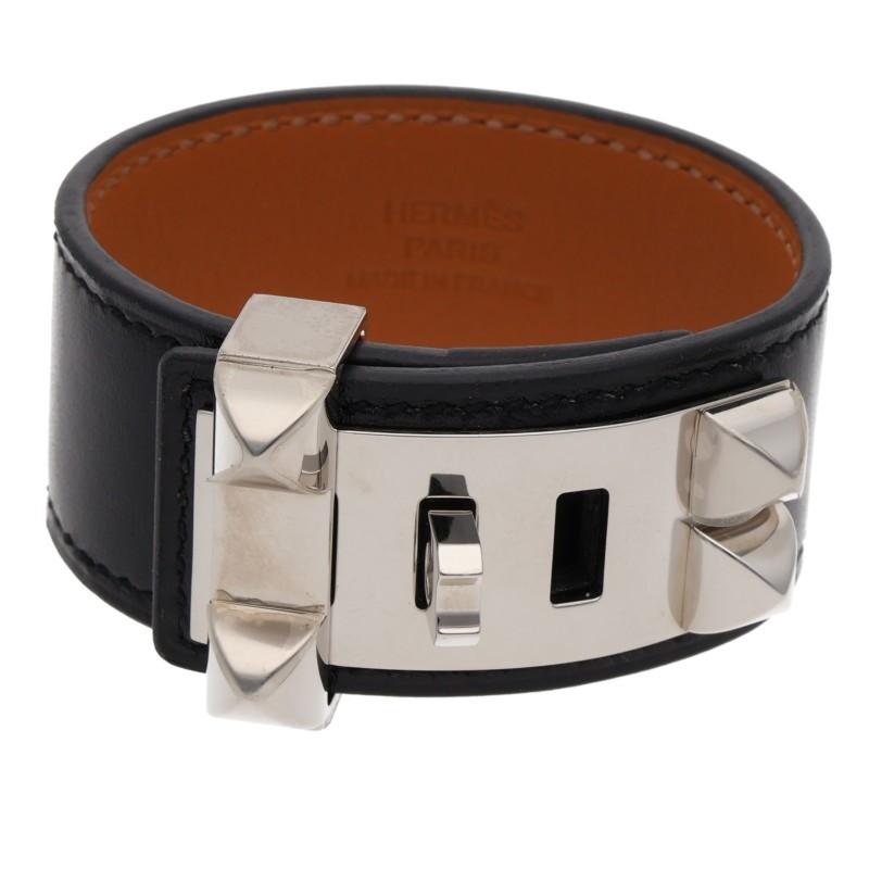 HERMES（エルメス） サイズ:T1 Collier de Chien 24 W刻印