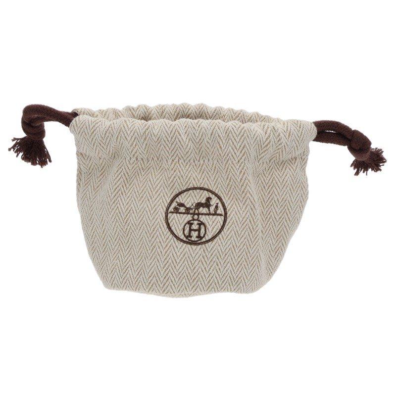 HERMES（エルメス） ブレスレット サイズ:T2 Collier de Chien 24 W