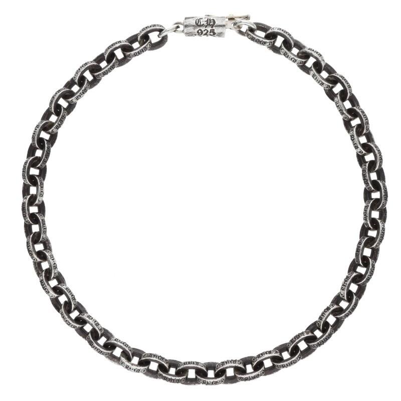 CHROME HEARTS（クロムハーツ） ブレスレット サイズ:8inch PAPER