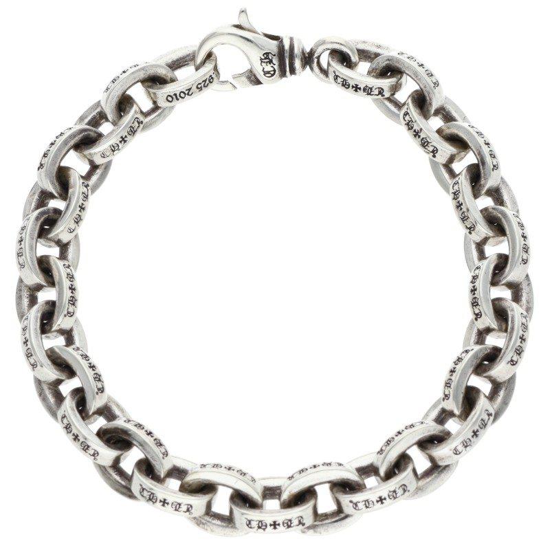 CHROME HEARTS（クロムハーツ） サイズ:7inch LARGE PAPER CHN ラージ