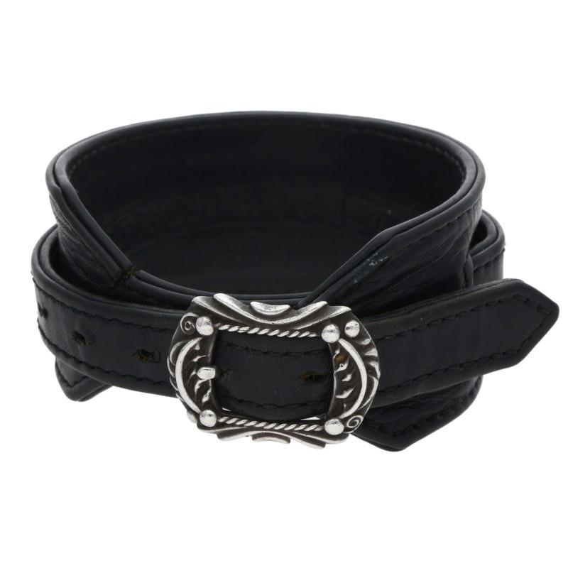 CHROME HEARTS（クロムハーツ） ブレスレット サイズ:2 OLD RR TINY
