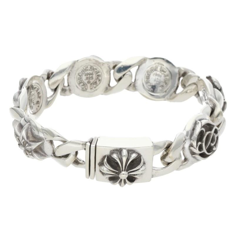 CHROME HEARTS（クロムハーツ） サイズ:6LINK MULTI LINK マルチリンク