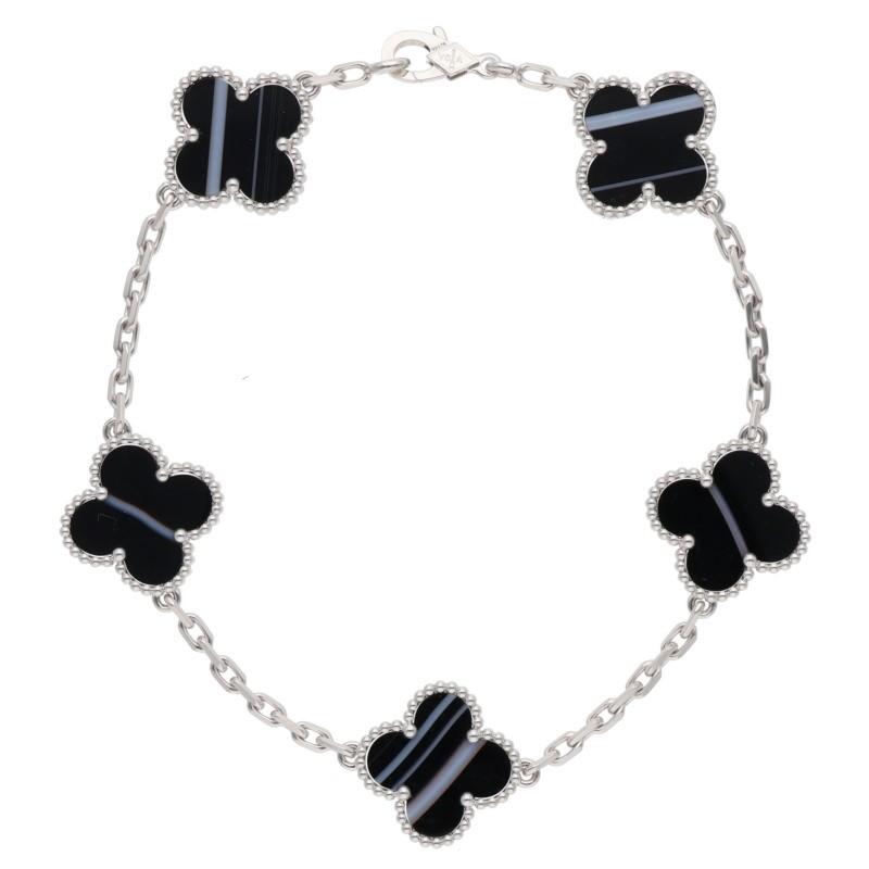 Van Cleef ＆ Arpels（ヴァンクリーフ ＆ アーペル） ヴァンクリーフ