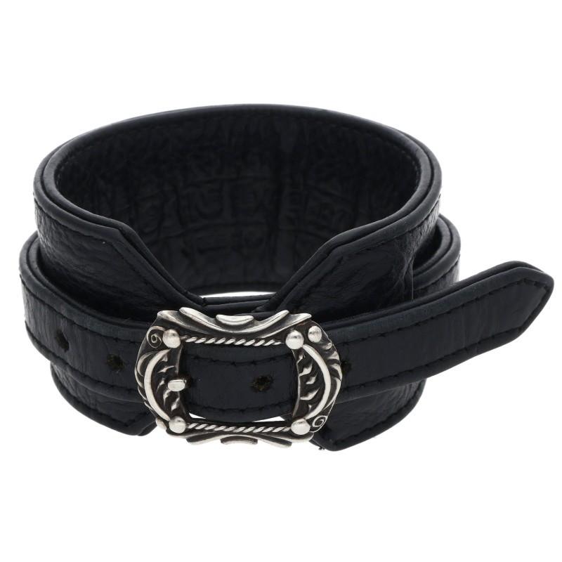 CHROME HEARTS（クロムハーツ） OLD RR TINY BUCKLE ロックンロール 