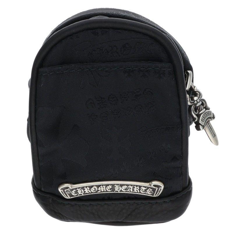 CHROME HEARTS WRISTHIM BACK PACK ブレスレット CHROME HEARTS（クロムハーツ） ブレスレット BAG WRISTHIM BACK PACK