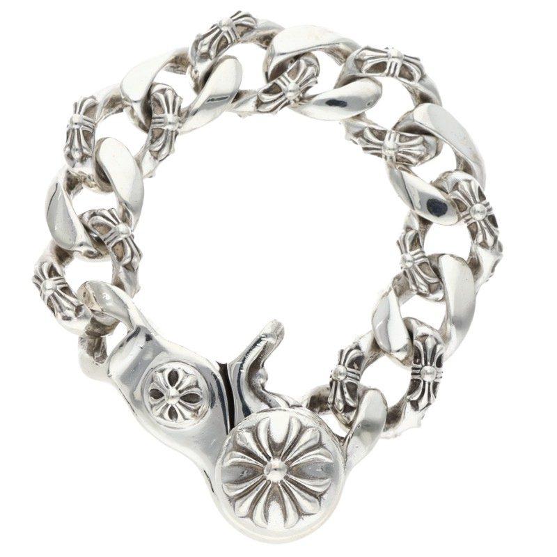 CHROME HEARTS（クロムハーツ） 11LINK FNCY CHN LNK ファンシーリンク