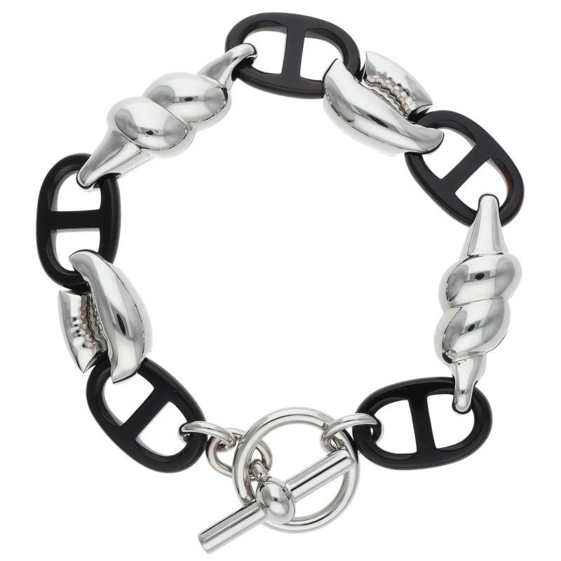 HERMES（エルメス） Chaine d'Ancre Rivage シェーヌダンクルリヴァー