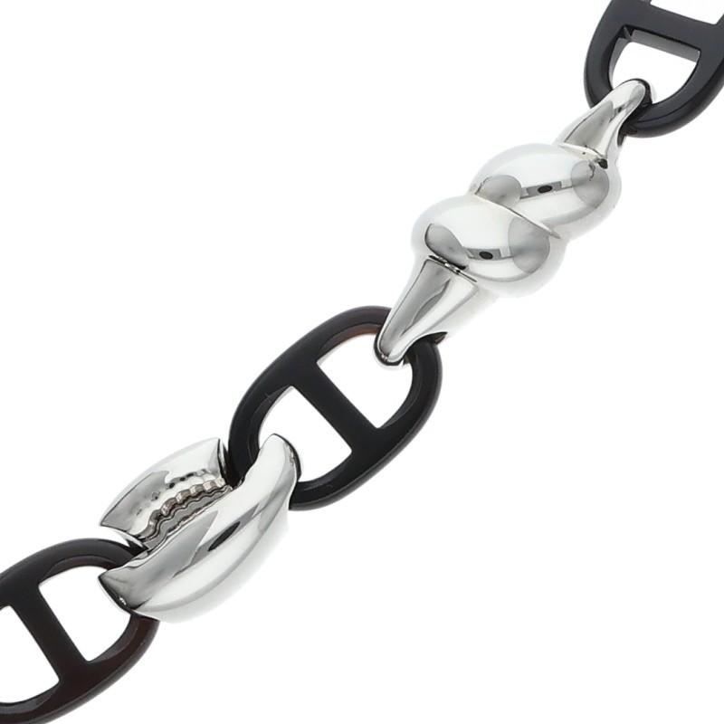 HERMES（エルメス） Chaine d'Ancre Rivage シェーヌダンクルリヴァー