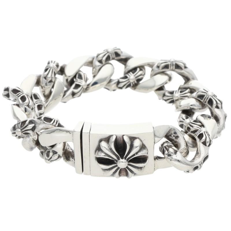 CHROME HEARTS（クロムハーツ） 13LINK FANCY LRG3 CHXラージボックス