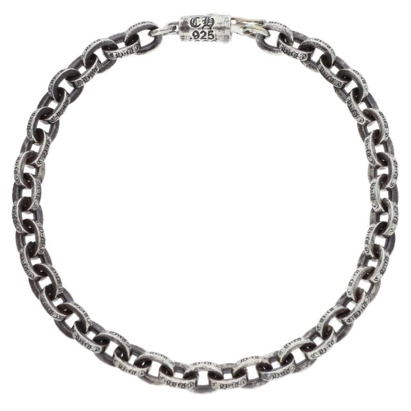 CHROME HEARTS（クロムハーツ） サイズ:7inch PAPER CHAIN ペーパー 