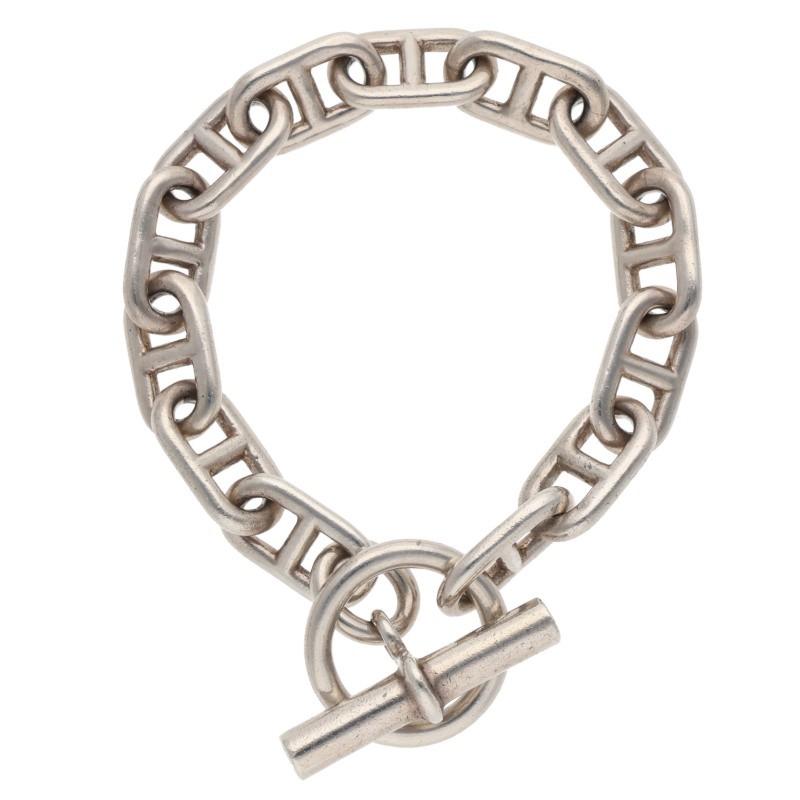 HERMES（エルメス） 13LINK Chaine d