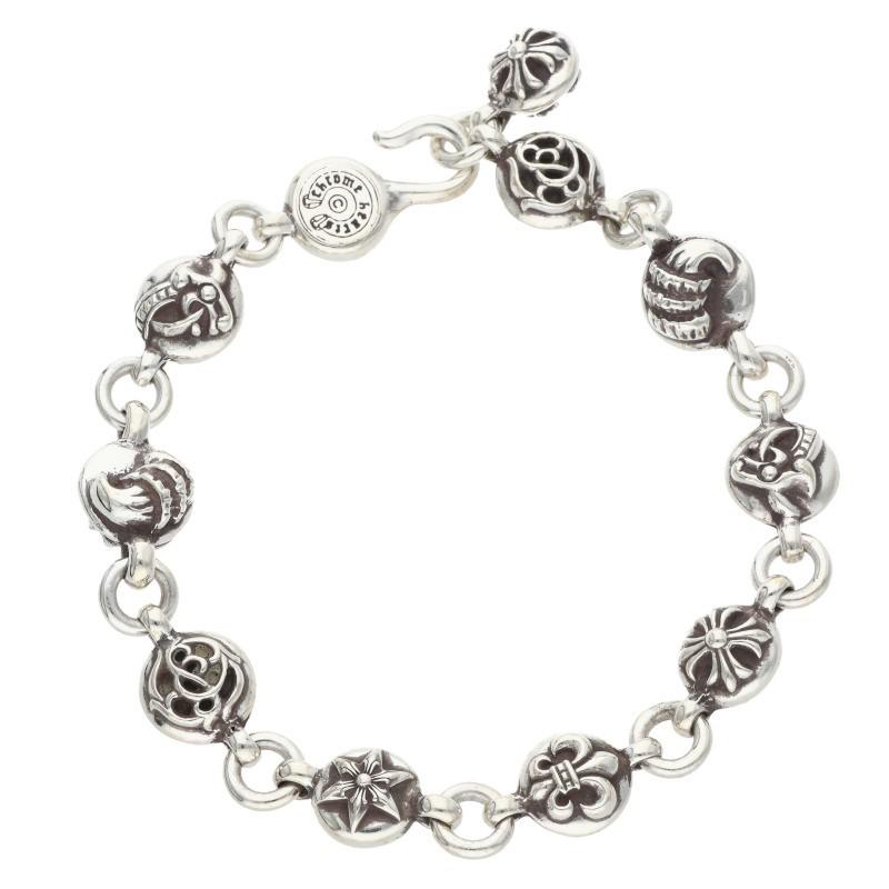 CHROME HEARTS（クロムハーツ） ♯2 NO2 MULTI BALL #2マルチボール