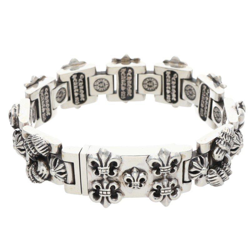 CHROME HEARTS（クロムハーツ） 9LINK H LINK Hリンク マルチリンク