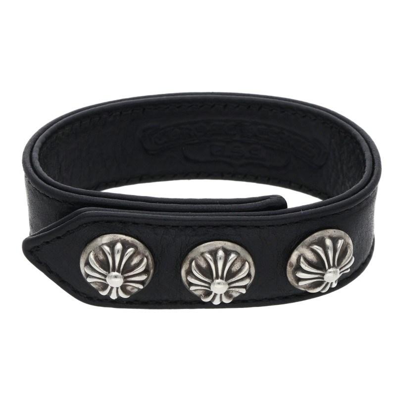 CHROME HEARTS（クロムハーツ） 3BTN 2SNP クロスボール3ボタン2