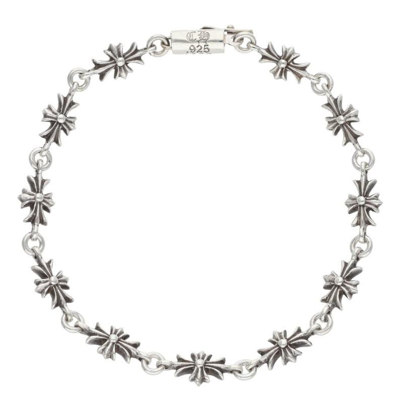 CHROME HEARTS（クロムハーツ） サイズ:11LINK TNY E CH PLS タイニー