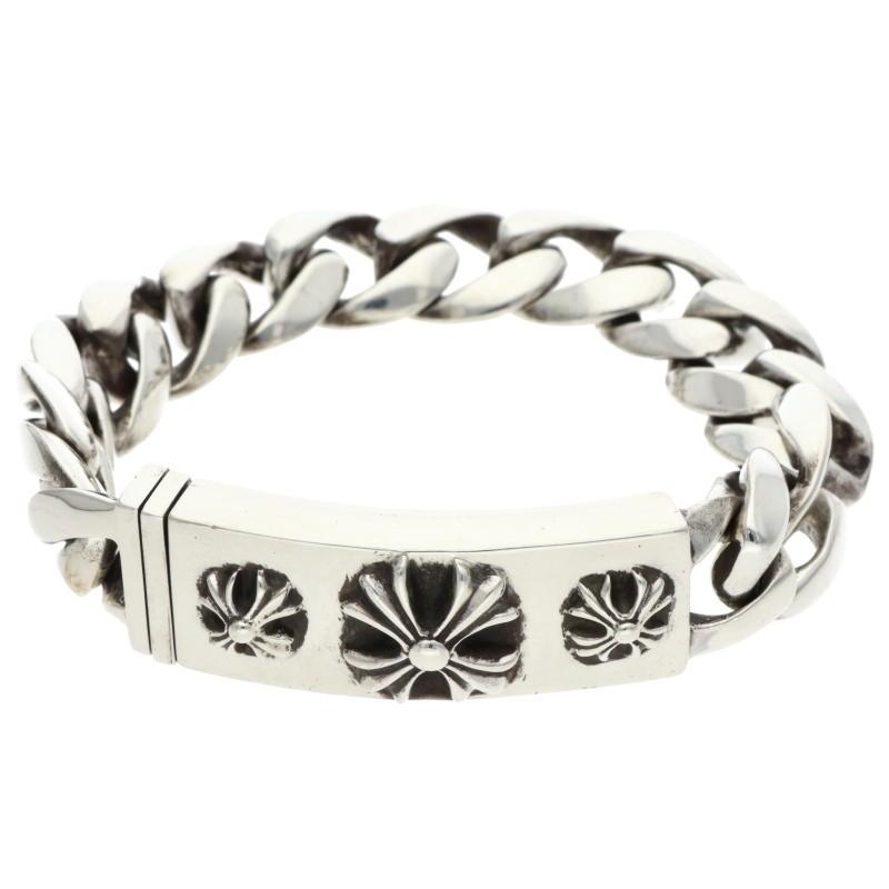 CHROME HEARTS（クロムハーツ） サイズ:13LINK ID 3CHX 3CHX ID