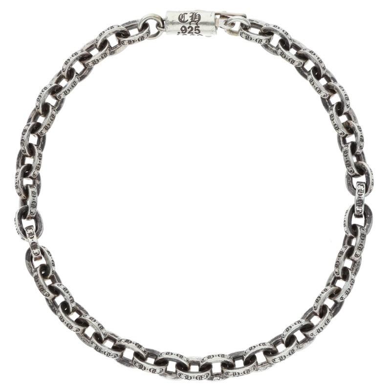 CHROME HEARTS（クロムハーツ） サイズ:7inch PAPER CHAIN ペーパー