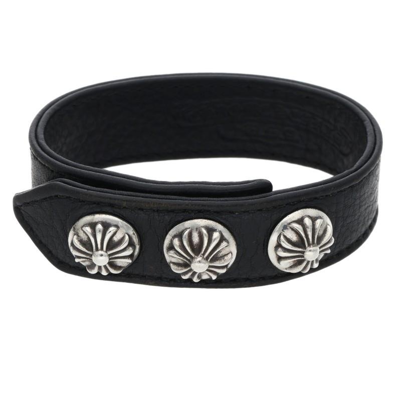 CHROME HEARTS（クロムハーツ） 3BTN 2SNP クロスボール3ボタン2