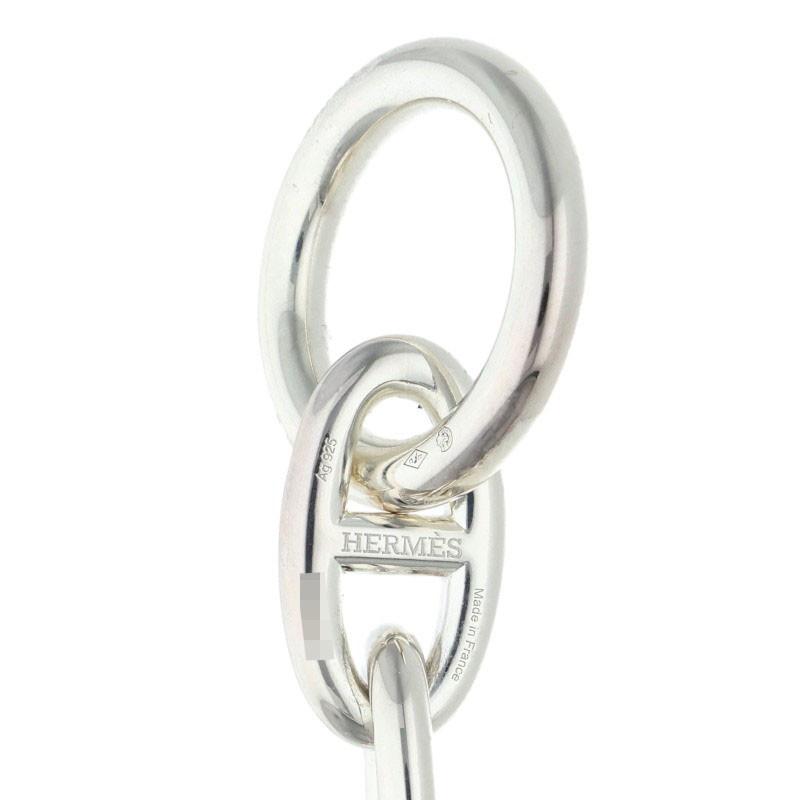 HERMES（エルメス） サイズ:14LINK Chaine d'Ancre GM