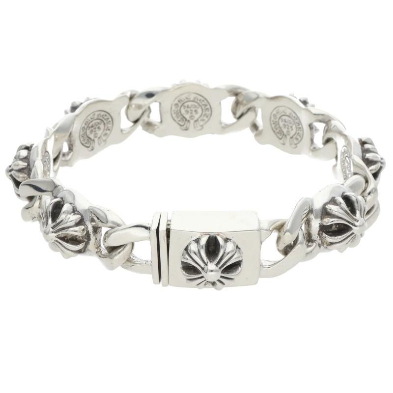 CHROME HEARTS（クロムハーツ） 7LINK CROSS LINK クロスリンク 