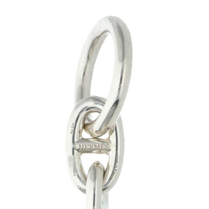 HERMES（エルメス） サイズ:15LINK Chaine d'Ancre MM