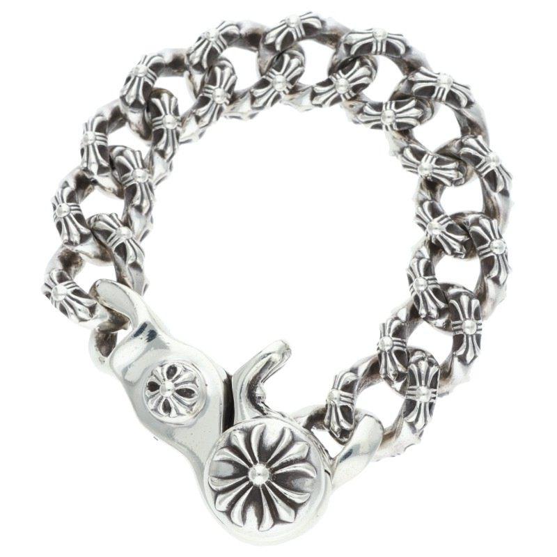 CHROME HEARTS（クロムハーツ） サイズ:12LINK EX FNCY CHN エクストラ