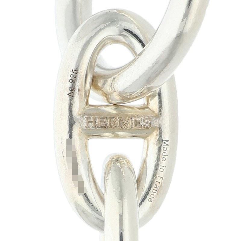 HERMES（エルメス） サイズ:12LINK Chaine d'Ancre GM
