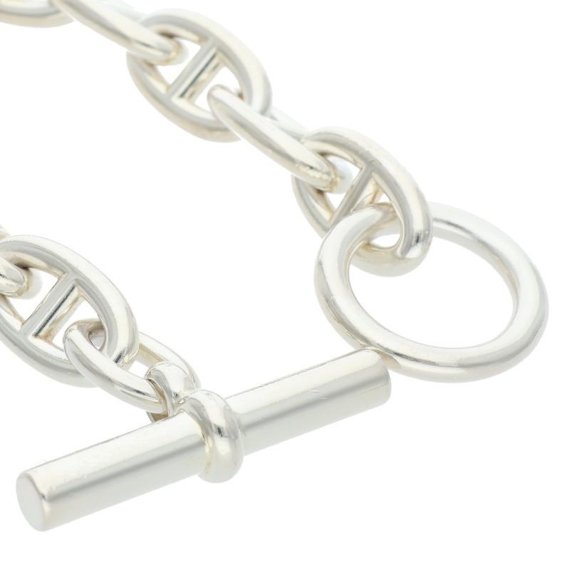 HERMES（エルメス） サイズ:12LINK Chaine d'Ancre GM