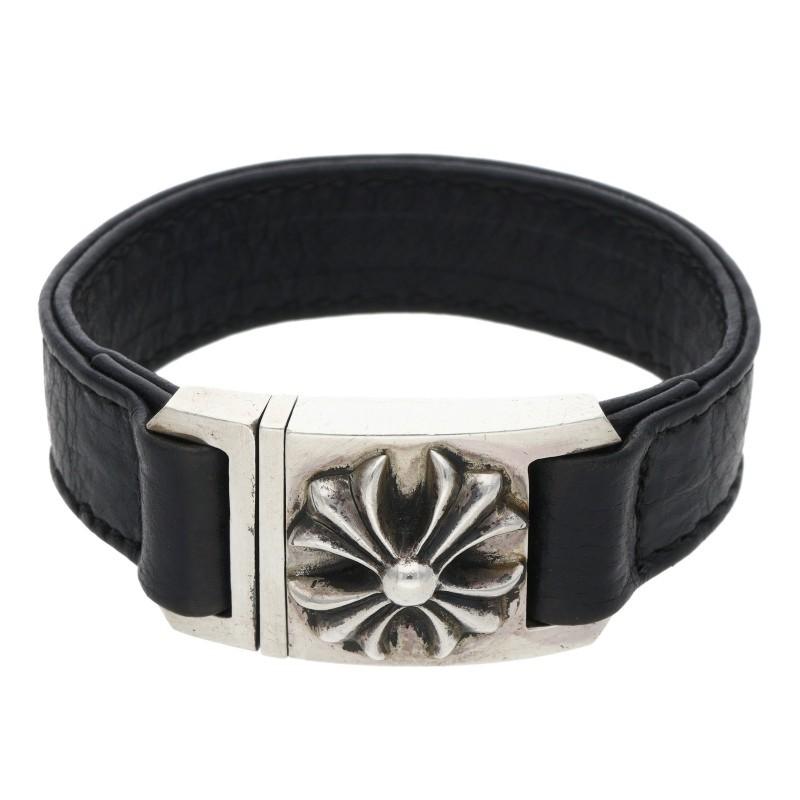 CHROME HEARTS（クロムハーツ） サイズ:7 HARNESS CLASP ハーネス